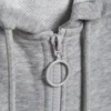Sudadera con capucha Fz Core Sudadera con capucha de algodón Sudadera con capucha Fz Core Sudadera con capucha de algodón