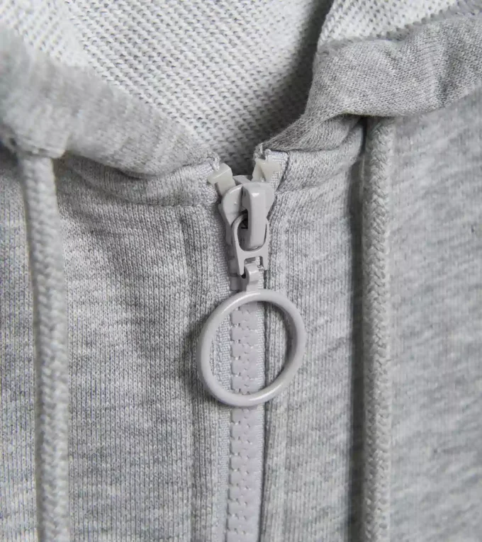 Sudadera con capucha Fz Core Sudadera con capucha de algodón Sudadera con capucha Fz Core Sudadera con capucha de algodón