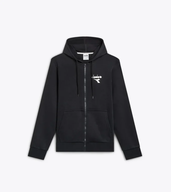 Sudadera con capucha Fz Ess. Sports Sudadera deportiva