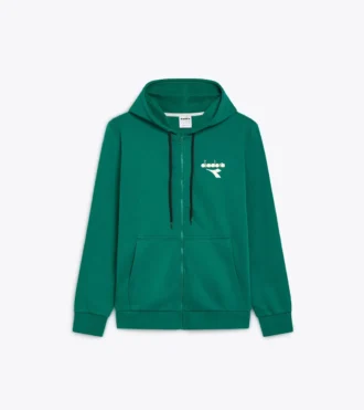 Sudadera con capucha Fz Ess. Sports Sudadera deportiva