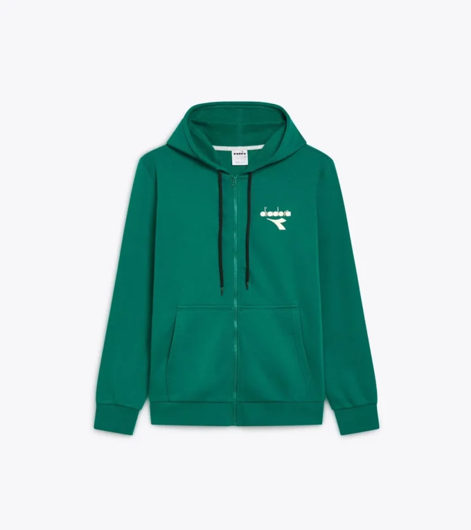 Sudadera con capucha Fz Ess. Sports Sudadera deportiva