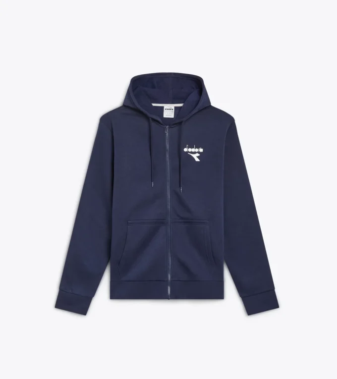 Sudadera con capucha Fz Ess. Sports Sudadera deportiva