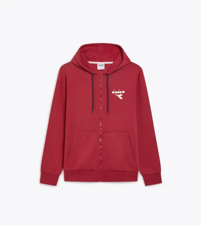 Sudadera con capucha Fz Ess. Sports Sudadera deportiva