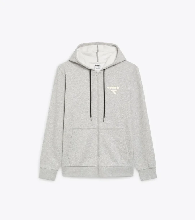 Sudadera con capucha Fz Ess. Sports Sudadera deportiva