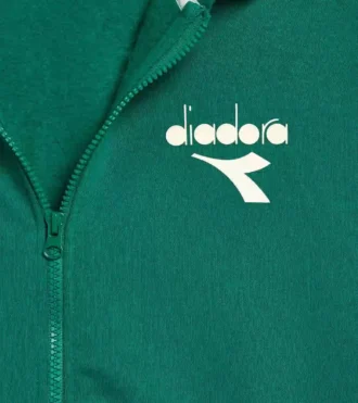 Sudadera con capucha Fz Ess. Sports Sudadera deportiva