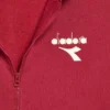 Sudadera con capucha Fz Ess. Sports Sudadera deportiva