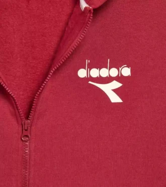 Sudadera con capucha Fz Ess. Sports Sudadera deportiva