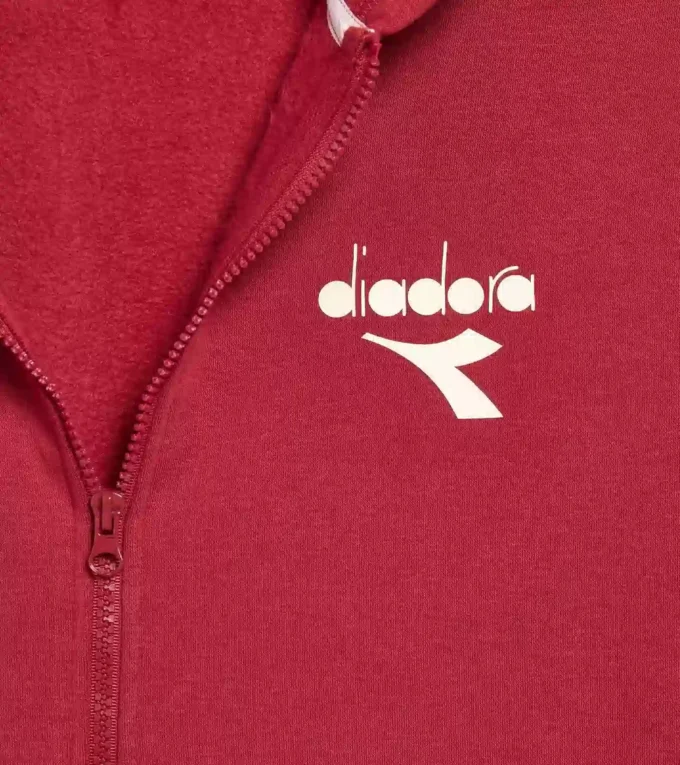 Sudadera con capucha Fz Ess. Sports Sudadera deportiva