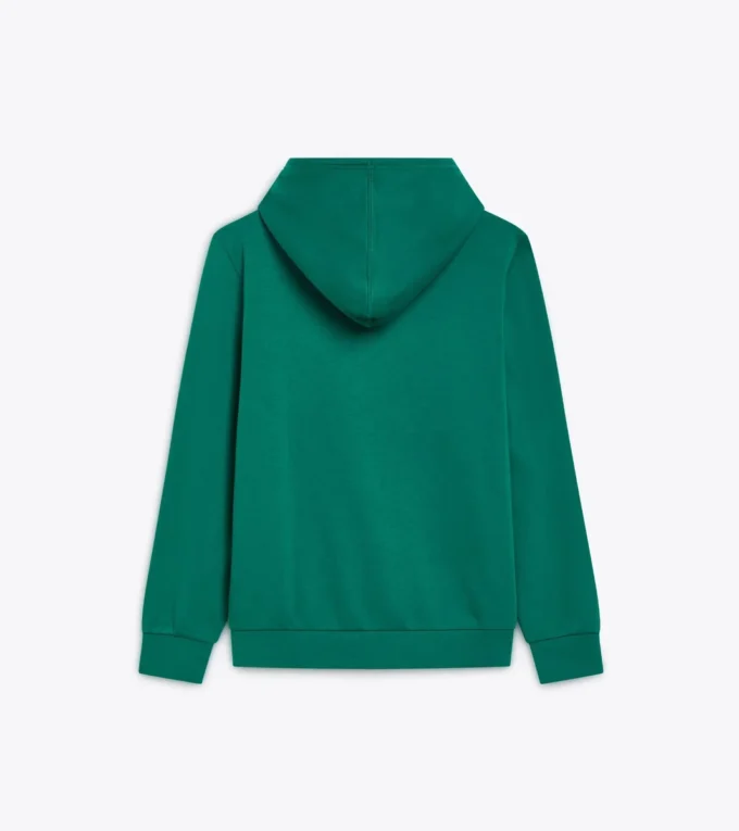 Sudadera con capucha Fz Ess. Sports Sudadera deportiva