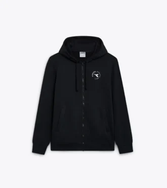 Sudadera con capucha Fz Essential Sport Sudadera con capucha y cremallera