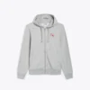 Sudadera con capucha Fz Essential Sport Sudadera con capucha y cremallera Sudadera con capucha Fz Essential Sport Sudadera con capucha y cremallera