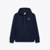 Sudadera con capucha Fz Essential Sport Sudadera con capucha y cremallera