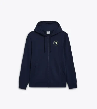 Sudadera con capucha Fz Essential Sport Sudadera con capucha y cremallera