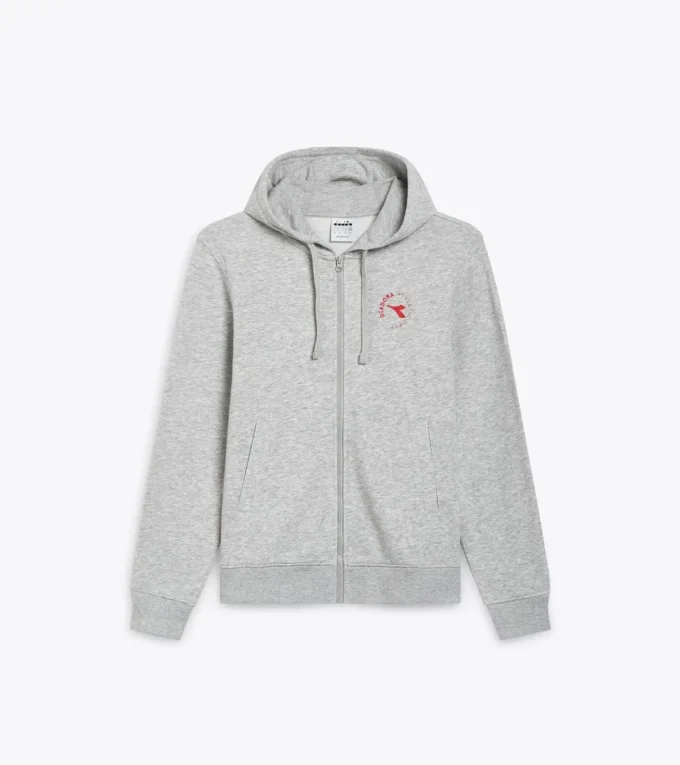Sudadera con capucha Fz Essential Sport Sudadera con capucha y cremallera Sudadera con capucha Fz Essential Sport Sudadera con capucha y cremallera