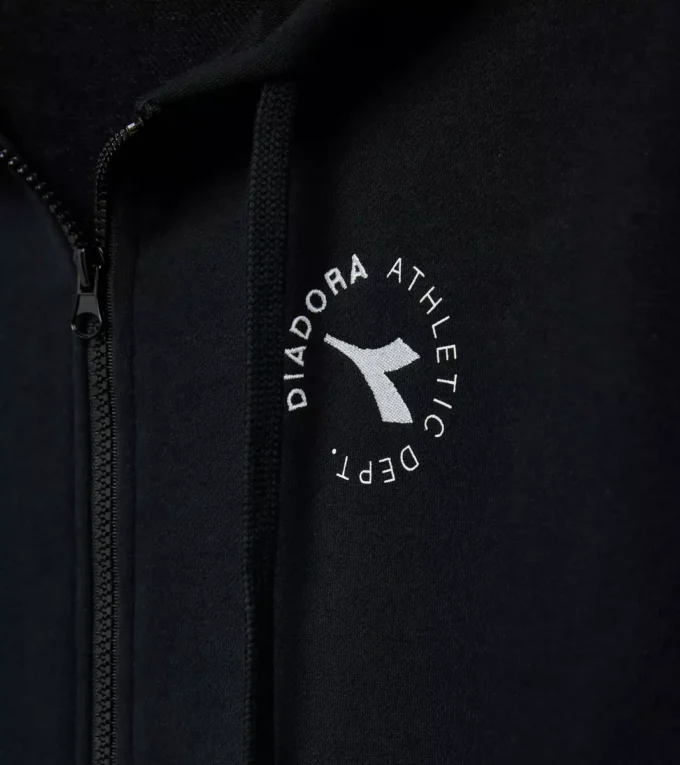 Sudadera con capucha Fz Essential Sport Sudadera con capucha y cremallera