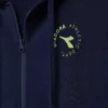 Sudadera con capucha Fz Essential Sport Sudadera con capucha y cremallera