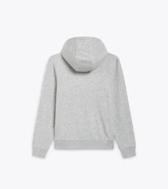 Sudadera con capucha Fz Essential Sport Sudadera con capucha y cremallera