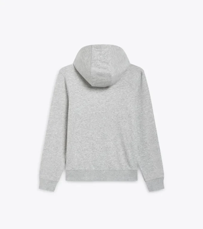 Sudadera con capucha Fz Essential Sport Sudadera con capucha y cremallera Sudadera con capucha Fz Essential Sport Sudadera con capucha y cremallera