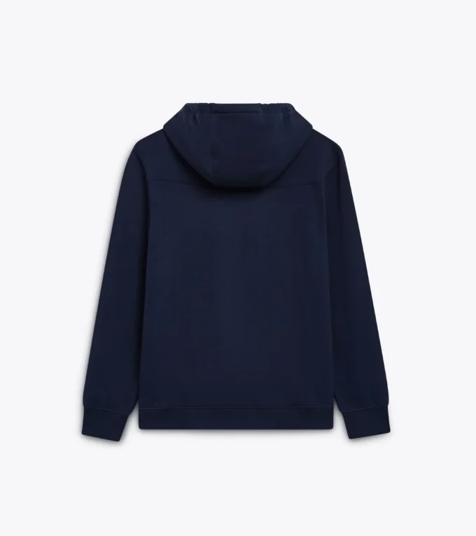 Sudadera con capucha Fz Essential Sport Sudadera con capucha y cremallera