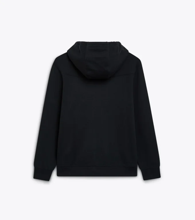 Sudadera con capucha Fz Essential Sport Sudadera con capucha y cremallera