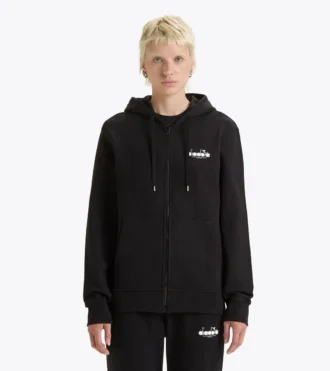 Sudadera con capucha Fz Logo Sudadera con capucha y cremallera
