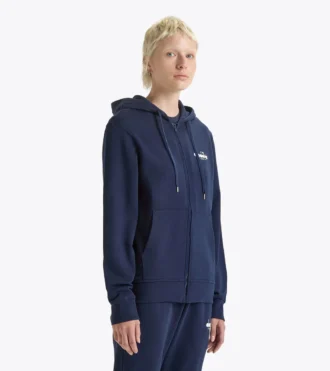Sudadera con capucha Fz Logo Sudadera con capucha y cremallera