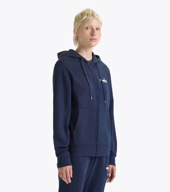 Sudadera con capucha Fz Logo Sudadera con capucha y cremallera Sudadera con capucha Fz Logo Sudadera con capucha y cremallera