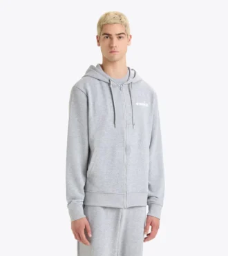 Sudadera con capucha Fz Logo Sudadera con capucha y cremallera