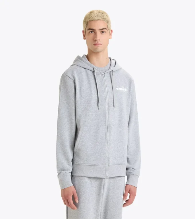Sudadera con capucha Fz Logo Sudadera con capucha y cremallera Sudadera con capucha Fz Logo Sudadera con capucha y cremallera