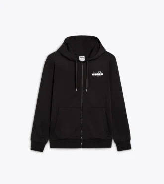 Sudadera con capucha Fz Logo Sudadera con capucha y cremallera