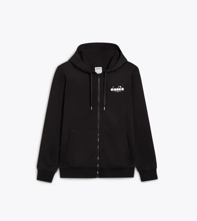 Sudadera con capucha Fz Logo Sudadera con capucha y cremallera Sudadera con capucha Fz Logo Sudadera con capucha y cremallera