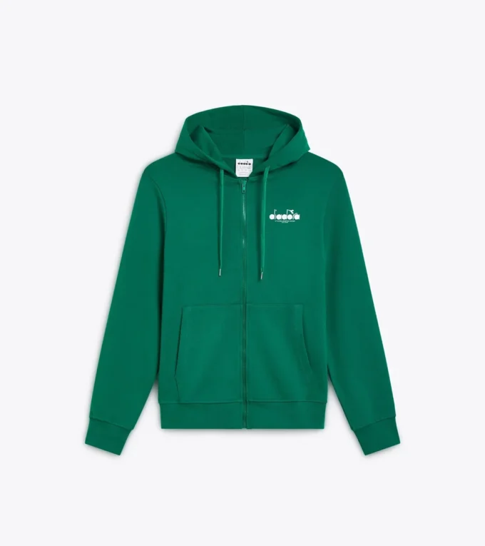 Sudadera con capucha Fz Logo Sudadera con capucha y cremallera Sudadera con capucha Fz Logo Sudadera con capucha y cremallera