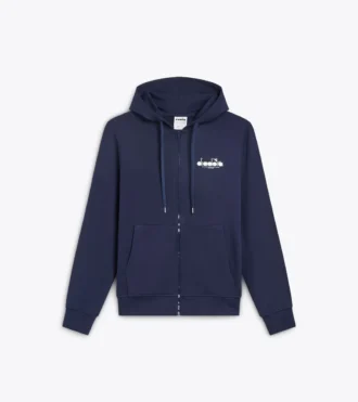 Sudadera con capucha Fz Logo Sudadera con capucha y cremallera
