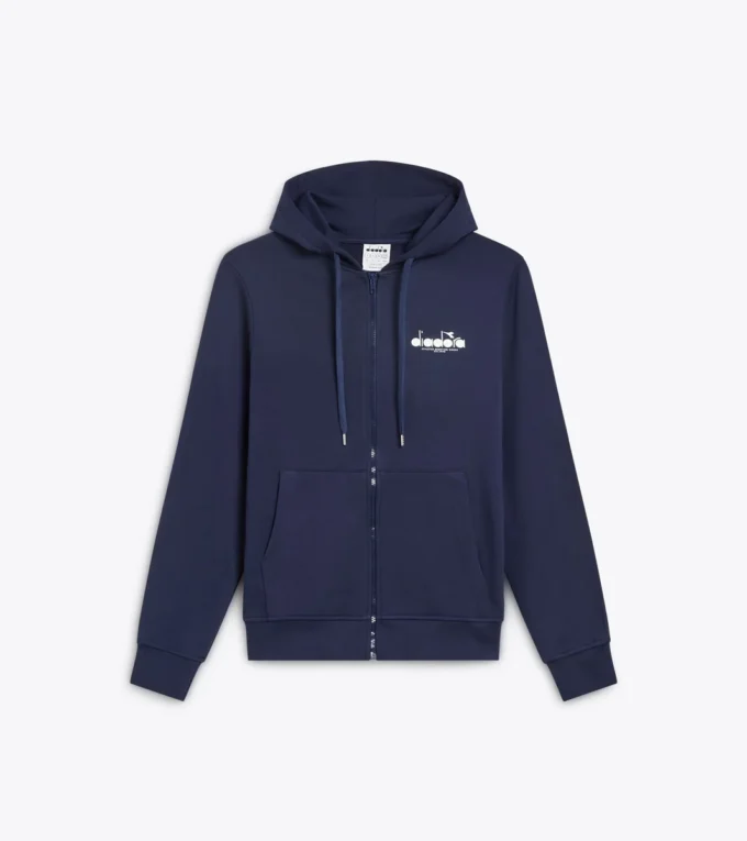 Sudadera con capucha Fz Logo Sudadera con capucha y cremallera Sudadera con capucha Fz Logo Sudadera con capucha y cremallera