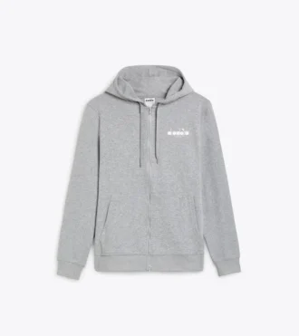 Sudadera con capucha Fz Logo Sudadera con capucha y cremallera