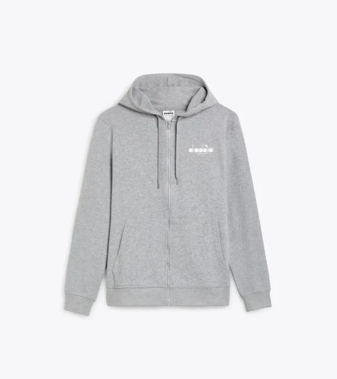 Sudadera con capucha Fz Logo Sudadera con capucha y cremallera Sudadera con capucha Fz Logo Sudadera con capucha y cremallera