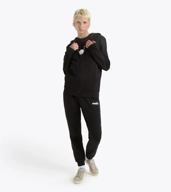 Sudadera con capucha Fz Logo Sudadera con capucha y cremallera Sudadera con capucha Fz Logo Sudadera con capucha y cremallera