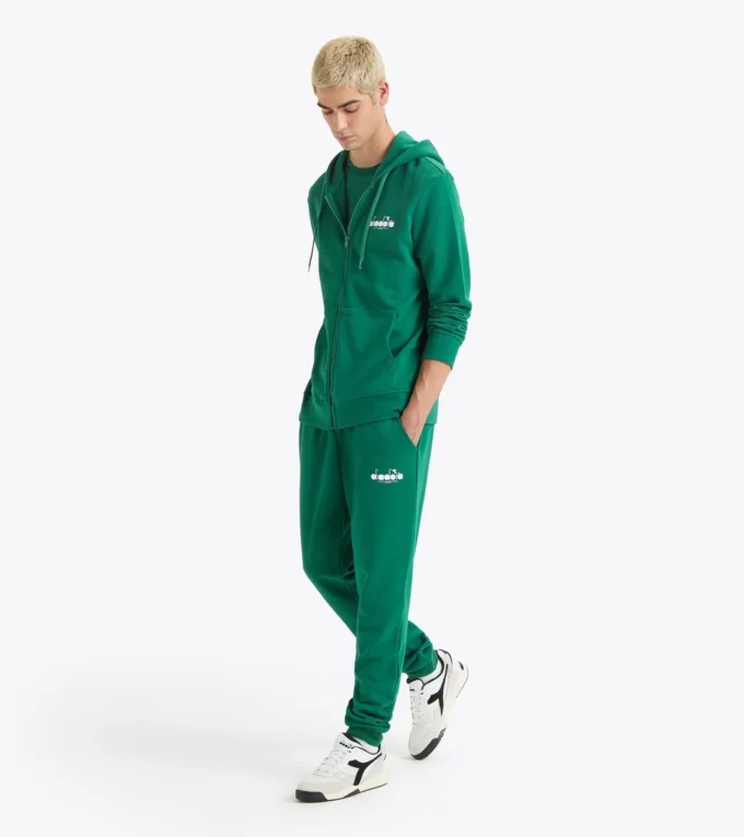 Sudadera con capucha Fz Logo Sudadera con capucha y cremallera Sudadera con capucha Fz Logo Sudadera con capucha y cremallera
