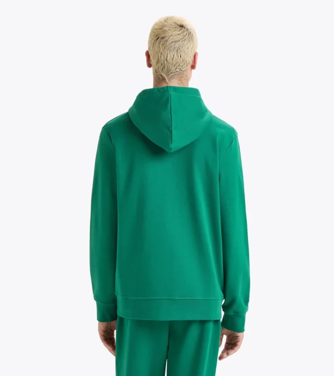 Sudadera con capucha Fz Logo Sudadera con capucha y cremallera Sudadera con capucha Fz Logo Sudadera con capucha y cremallera