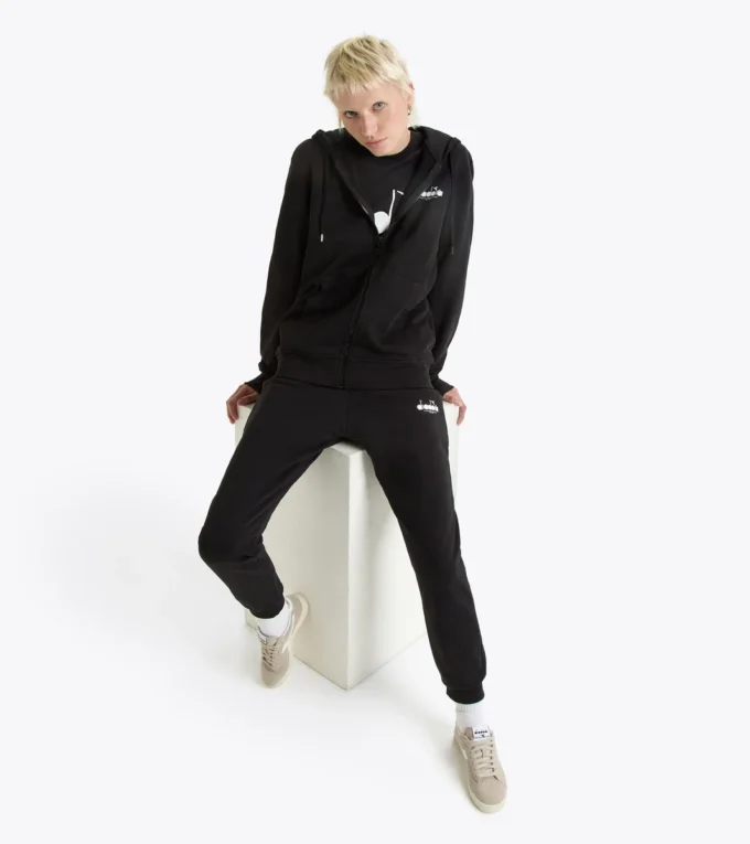 Sudadera con capucha Fz Logo Sudadera con capucha y cremallera Sudadera con capucha Fz Logo Sudadera con capucha y cremallera