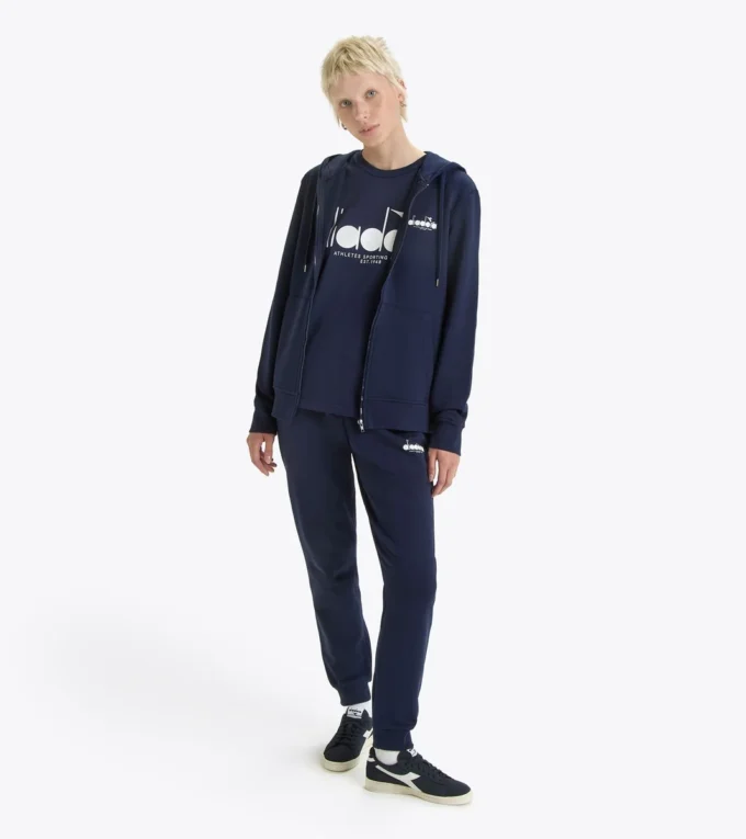 Sudadera con capucha Fz Logo Sudadera con capucha y cremallera Sudadera con capucha Fz Logo Sudadera con capucha y cremallera