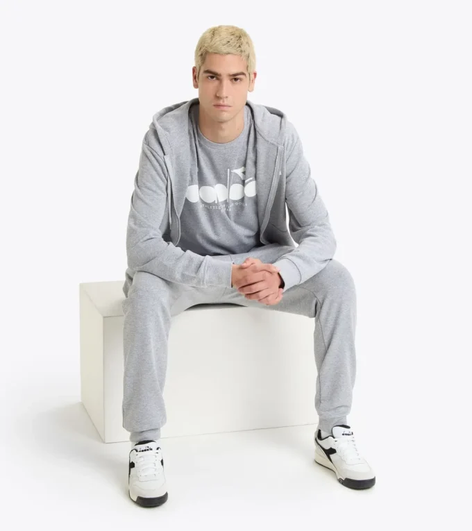 Sudadera con capucha Fz Logo Sudadera con capucha y cremallera Sudadera con capucha Fz Logo Sudadera con capucha y cremallera