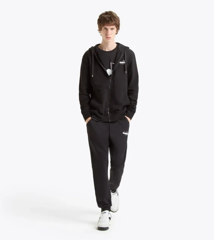 Sudadera con capucha Fz Logo Sudadera con capucha y cremallera Sudadera con capucha Fz Logo Sudadera con capucha y cremallera