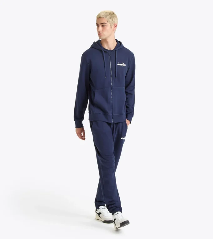 Sudadera con capucha Fz Logo Sudadera con capucha y cremallera Sudadera con capucha Fz Logo Sudadera con capucha y cremallera