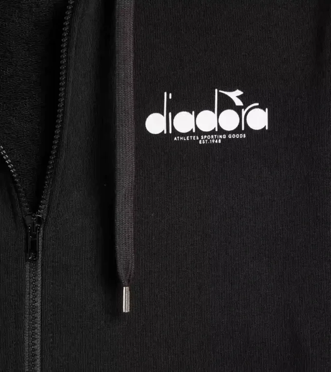 Sudadera con capucha Fz Logo Sudadera con capucha y cremallera Sudadera con capucha Fz Logo Sudadera con capucha y cremallera