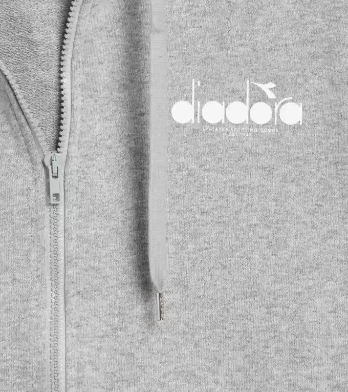 Sudadera con capucha Fz Logo Sudadera con capucha y cremallera Sudadera con capucha Fz Logo Sudadera con capucha y cremallera