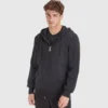 Sudadera con capucha Fz Mii Sudadera con capucha – Fabricada en Italia