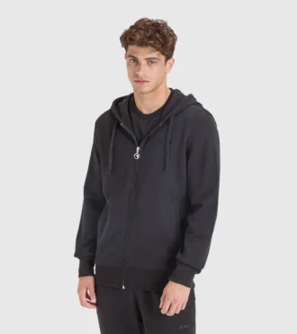 Sudadera con capucha Fz Mii Sudadera con capucha – Fabricada en Italia