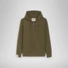 Sudadera con capucha Fz Mii Sudadera con capucha – Fabricada en Italia