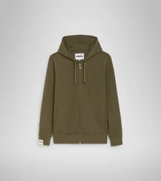 Sudadera con capucha Fz Mii Sudadera con capucha – Fabricada en Italia